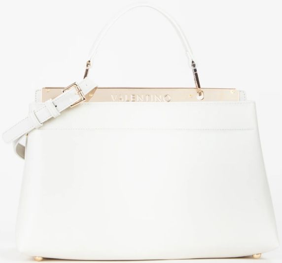 BORSA A MANO GRANDE CON TRACOLLA VICTORIA VBS8P637006 VALENTINO 