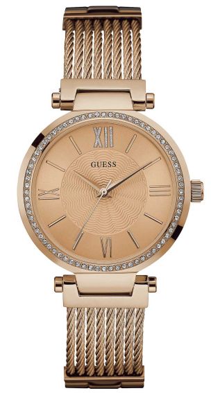 OROLOGIO SOHO W0638L4 GUESS