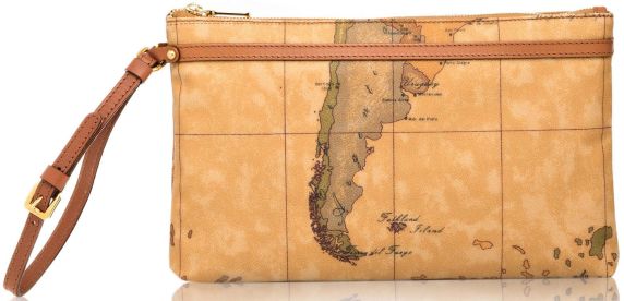 POCHETTE GRANDE GEO CLASSIC CN1396000 ALVIERO MARTINI 1A CLASSE