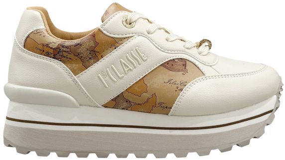 SNEAKERS GEO RUNNING N22920289A630 ALVIERO MARTINI 1A CLASSE