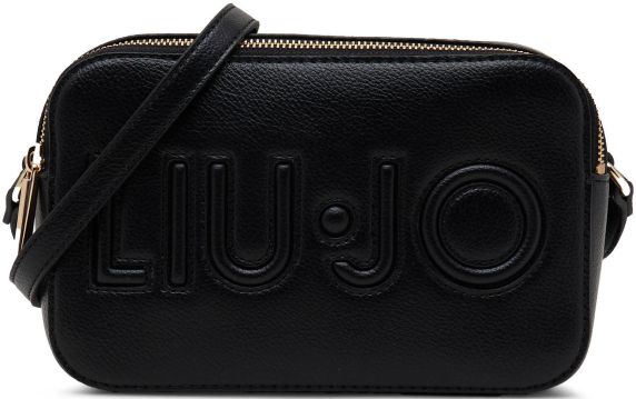 BORSA A TRACOLLA DAURIN AA4126E003322222 LIU JO 