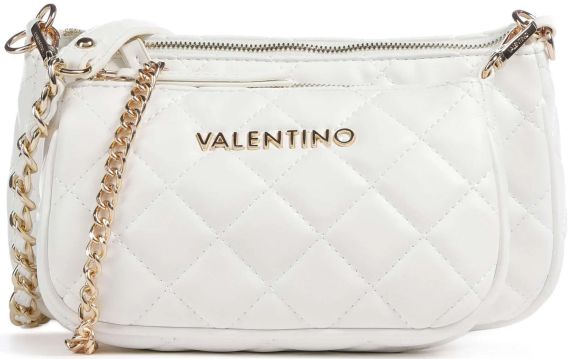 BORSA A TRACOLLA MEDIA OCARINA VBS3KK24R006 VALENTINO 