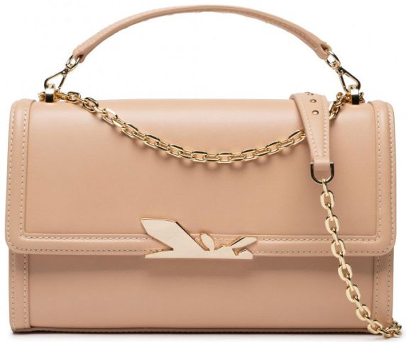 TRACOLLA MEDIA ESSENTIAL FLY 8B0058L034B743 PATRIZIA PEPE