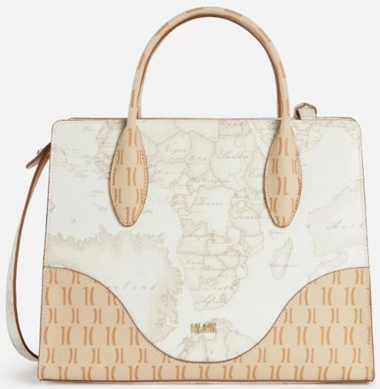BORSA A MANO GEO ONDA MIX LMGV35MIXG0900 ALVIERO MARTINI 1A CLASSE