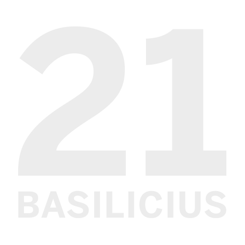 21Basilicius chi siamo