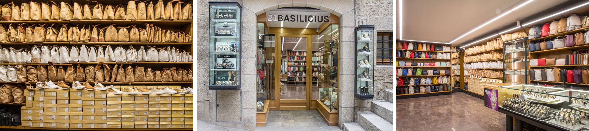 21Basilicius chi siamo